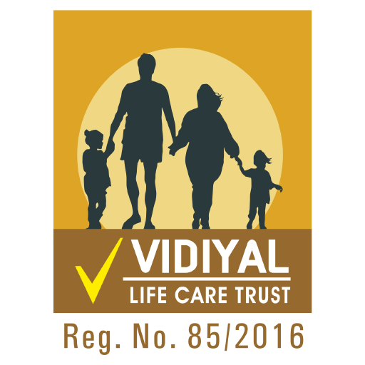 Vidiyal Life Care Trust