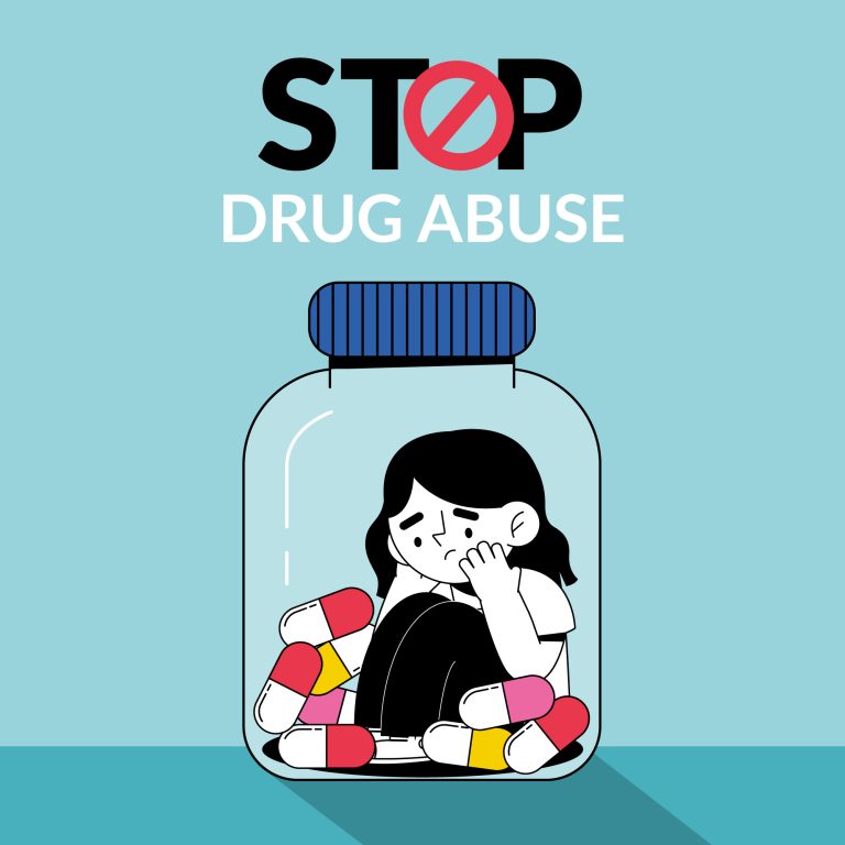 How to treating drug abuse and addiction?